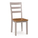 Harperfeld Dining Chair - Williston Home Furniture (Williston, FL)