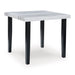 Mervannie Counter Height Dining Table - Williston Home Furniture (Williston, FL)