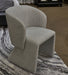Darcyjo Dining Arm Chair - Williston Home Furniture (Williston, FL)