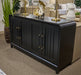 Darcyjo Dining Server - Williston Home Furniture (Williston, FL)