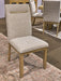 Lasinger Dining Chair - Williston Home Furniture (Williston, FL)