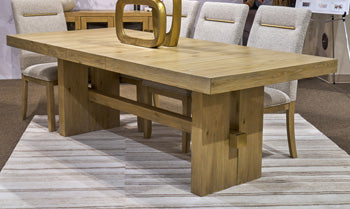 Lasinger Dining Extension Table - Williston Home Furniture (Williston, FL)