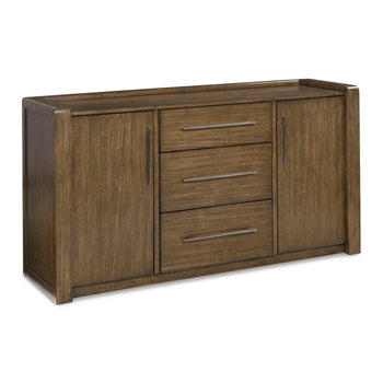 Marxmore Dining Server - Williston Home Furniture (Williston, FL)