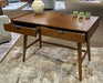 Lyncott 46" Home Office Desk - Williston Home Furniture (Williston, FL)