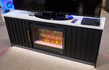 Cadmori 63" TV Stand - Williston Home Furniture (Williston, FL)