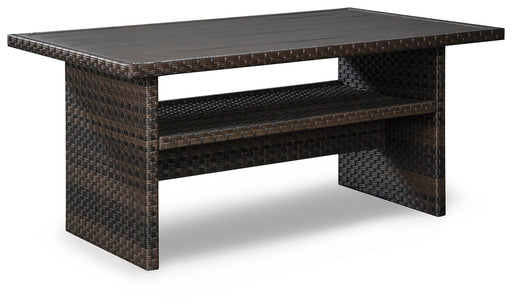 Easy Isle Multi-Use Table - Williston Home Furniture (Williston, FL)
