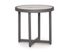 Ocean Beach Outdoor End Table - Williston Home Furniture (Williston, FL)