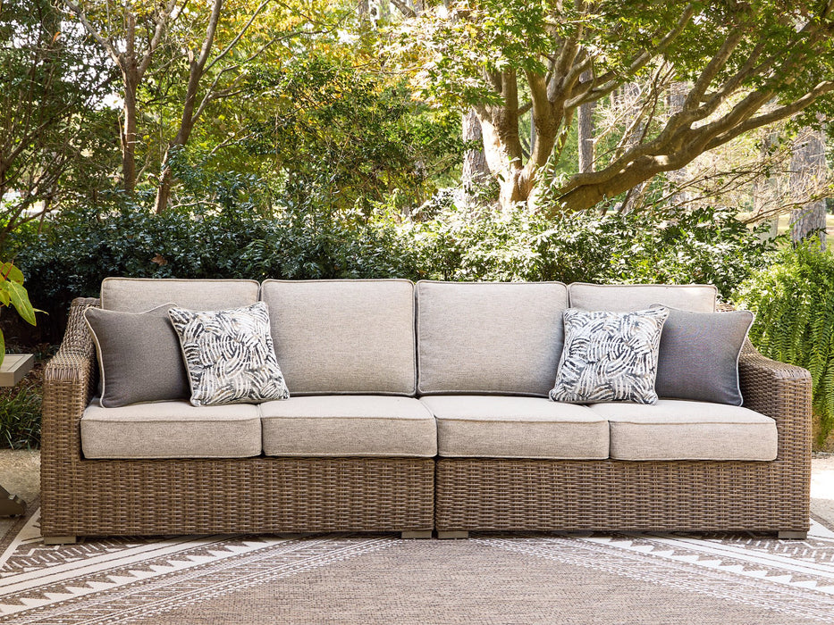Laguna Heights Outdoor Sectional