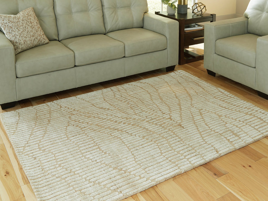 Jaseena Area Rug - Williston Home Furniture (Williston, FL)