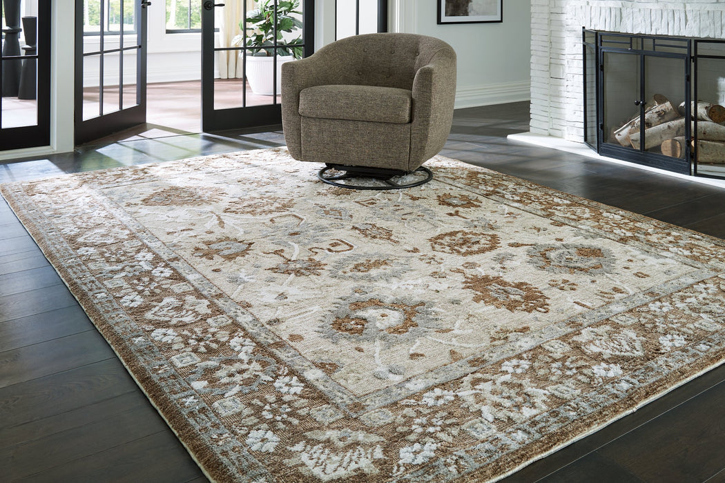 Ainswick Memory Foam Rug - Williston Home Furniture (Williston, FL)