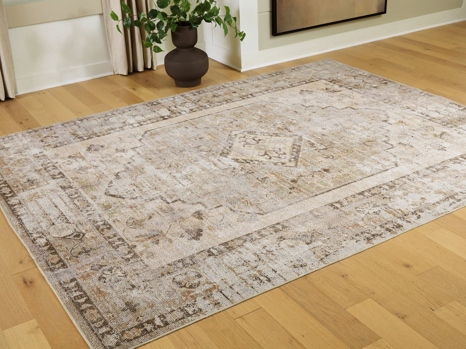 Livdon Washable Rug - Williston Home Furniture (Williston, FL)