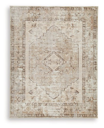 Livdon Washable Rug - Williston Home Furniture (Williston, FL)