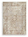 Livdon Washable Rug - Williston Home Furniture (Williston, FL)