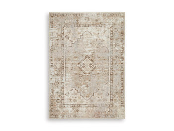 Livdon Washable Rug - Williston Home Furniture (Williston, FL)