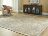 Rossbury Rug - Williston Home Furniture (Williston, FL)