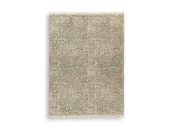 Rossbury Rug - Williston Home Furniture (Williston, FL)
