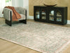 Rossbury Rug - Williston Home Furniture (Williston, FL)