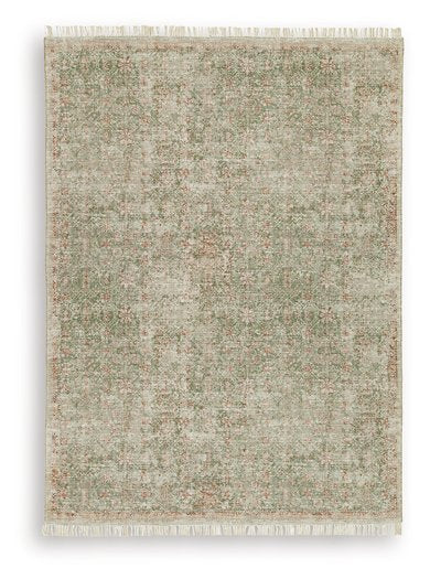 Rossbury Rug - Williston Home Furniture (Williston, FL)