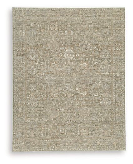 Neroham Rug - Williston Home Furniture (Williston, FL)