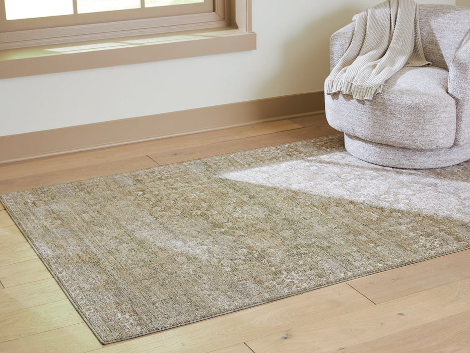 Neroham Rug - Williston Home Furniture (Williston, FL)