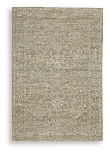 Neroham Rug - Williston Home Furniture (Williston, FL)