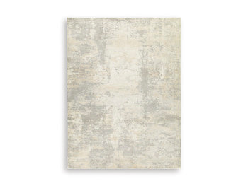 Raif Rug - Williston Home Furniture (Williston, FL)