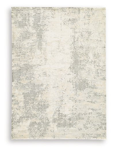Raif Rug - Williston Home Furniture (Williston, FL)