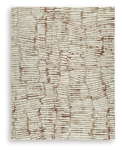 Uduak Rug - Williston Home Furniture (Williston, FL)