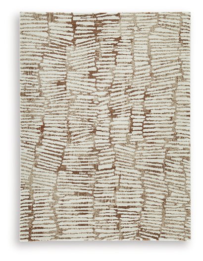 Uduak Rug - Williston Home Furniture (Williston, FL)