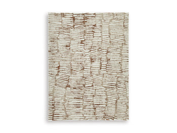 Uduak Rug - Williston Home Furniture (Williston, FL)