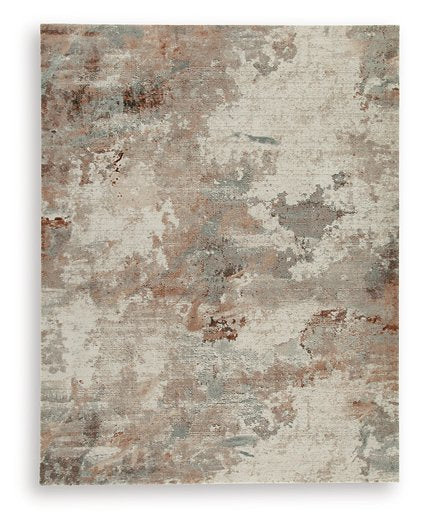 Jadenburg Rug - Williston Home Furniture (Williston, FL)