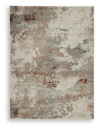 Jadenburg Rug - Williston Home Furniture (Williston, FL)