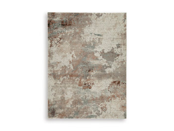 Jadenburg Rug - Williston Home Furniture (Williston, FL)