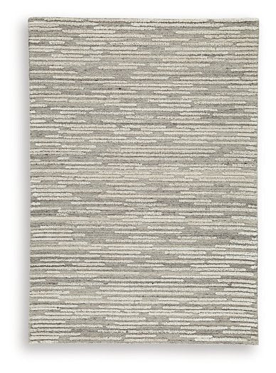 Eljory Rug - Williston Home Furniture (Williston, FL)
