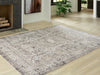 Junley Rug - Williston Home Furniture (Williston, FL)