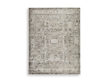 Junley Rug - Williston Home Furniture (Williston, FL)