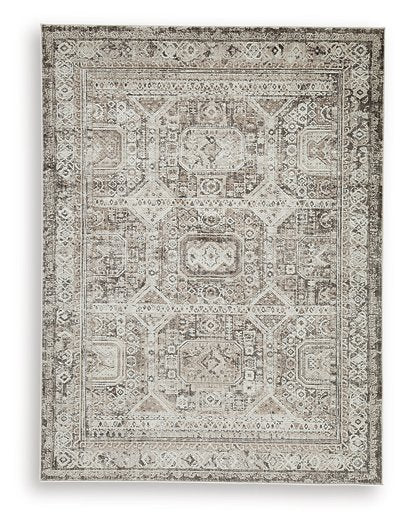 Junley Rug - Williston Home Furniture (Williston, FL)