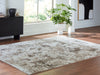 Barricland Rug - Williston Home Furniture (Williston, FL)