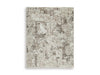 Barricland Rug - Williston Home Furniture (Williston, FL)