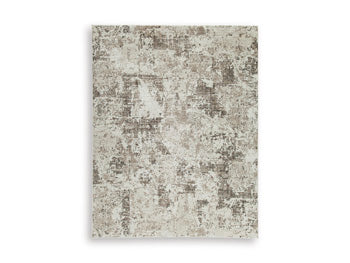 Barricland Rug - Williston Home Furniture (Williston, FL)