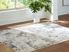 Barricland Rug - Williston Home Furniture (Williston, FL)