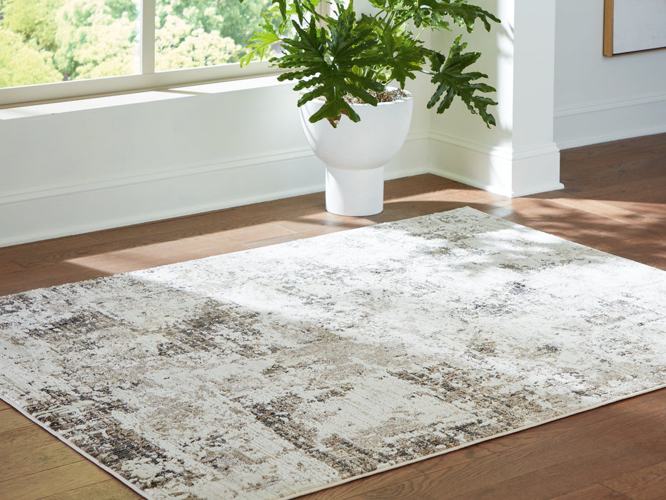 Barricland Rug - Williston Home Furniture (Williston, FL)
