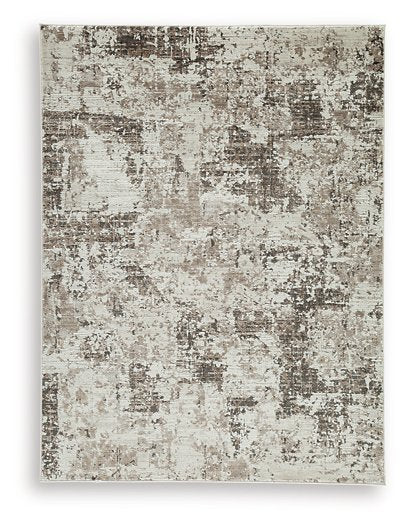 Barricland Rug - Williston Home Furniture (Williston, FL)