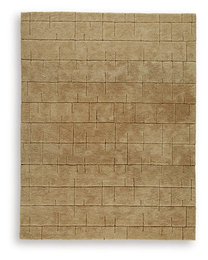 Luzmont Rug - Williston Home Furniture (Williston, FL)