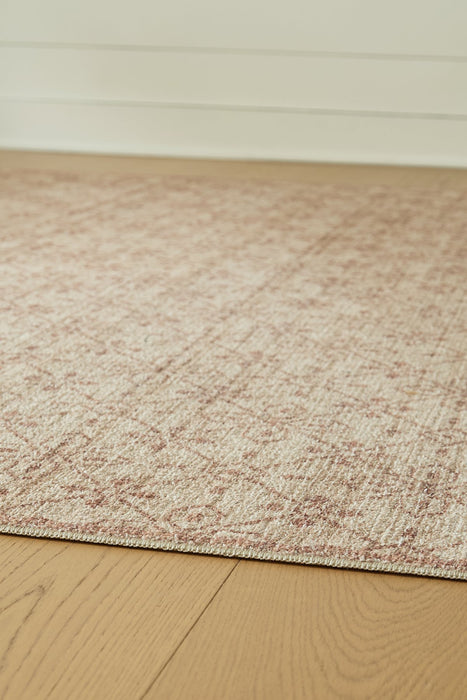 Lyamford Rug - Williston Home Furniture (Williston, FL)
