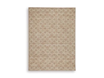 Lyamford Rug - Williston Home Furniture (Williston, FL)