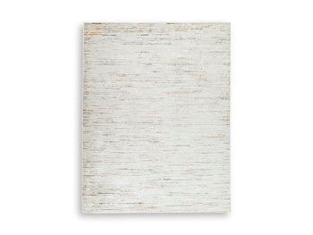 Harjot Rug - Williston Home Furniture (Williston, FL)