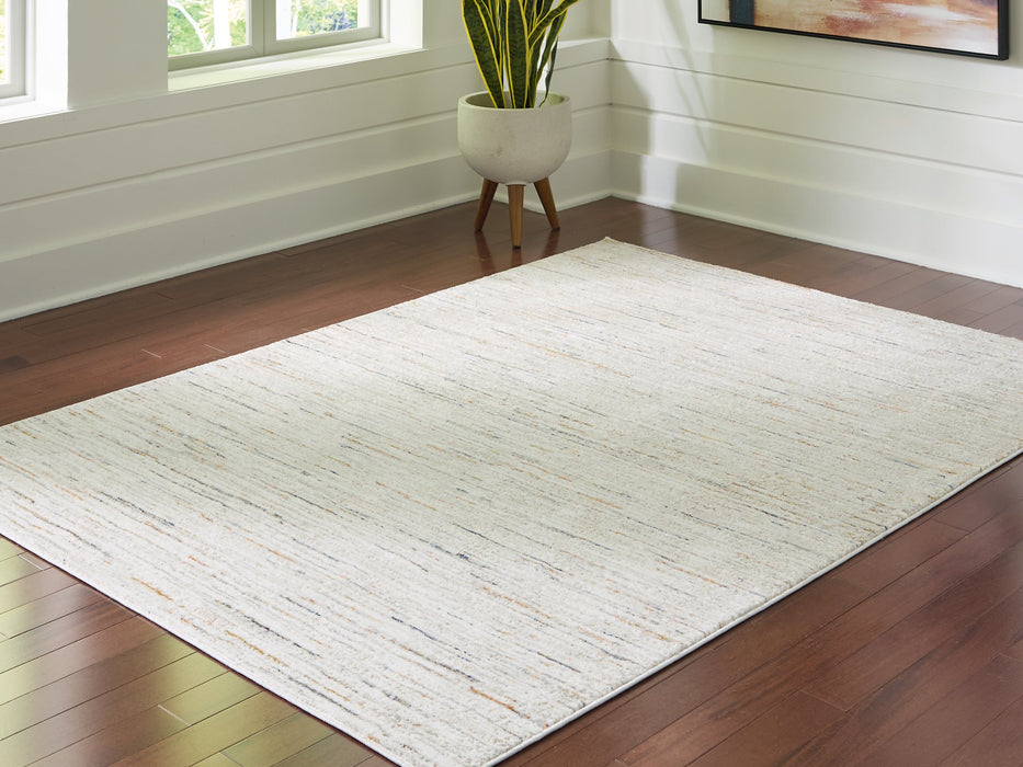 Harjot Rug - Williston Home Furniture (Williston, FL)