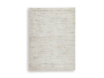 Harjot Rug - Williston Home Furniture (Williston, FL)