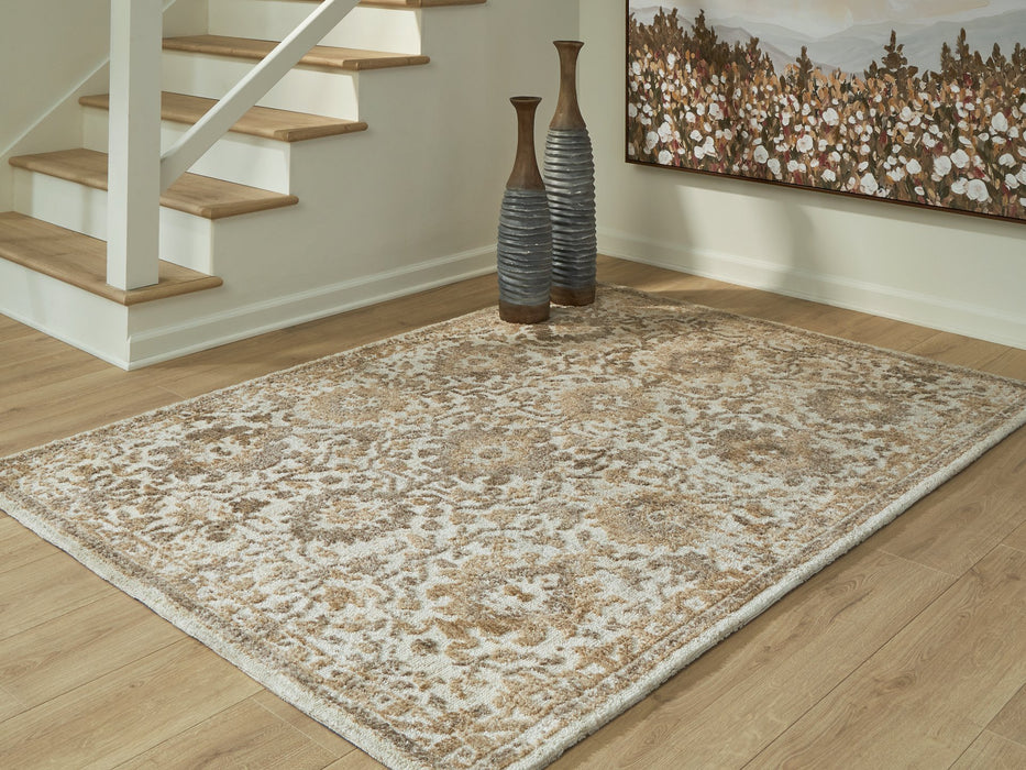 Sableridge Medium Rug - Williston Home Furniture (Williston, FL)